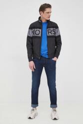 Michael Kors dzseki CS2202Z2FQ 2XL INTL fekete