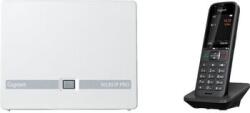 Gigaset Internetelefon Gigaset pro Bundle N530IP + S700H (S30852-H3216-R102)