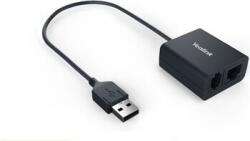 Yealink Internetelefon Yealink EHS40 Modul, primire apeluri electrice (1300037)