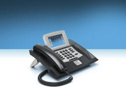 Auerswald Telefon ISDN Auerswald COMfortel 2600, negru, 90116 (90116)