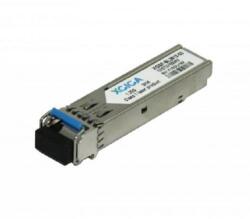 XGIGA Transceiver XGIGA SFP 1.25GB XGSF-1312-02D-M-F, 1310 nm, Multi-Mode, DDM, 1.3 km, Duplex LC (XGSF-1312-02D-M-F)