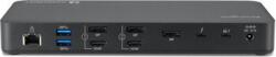 Kensington Laptop Kensington SD5920T docking station Thunderbolt 4 USB-C USB-A HDMI DP PD (k35234eu)