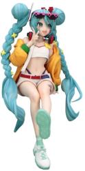  Statuetă FuRyu Animation: Hatsune Miku - Hatsune Miku (Digital Stars 2025), 15 cm (FRYU29571) Figurina