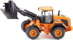 Siku SUPER JCB 435S Agri wheel loader, model vehicle (10366300002) - cel