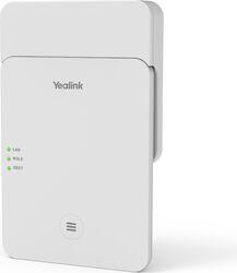 Yealink Internetelefon Yealink W75 SIP DECT IP Mini Multi-Cell (1302032)