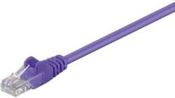  Cablu patch RJ45 CAT 6A S/FTP 500 MHz 0.25 m (k5525fgr.0,25)