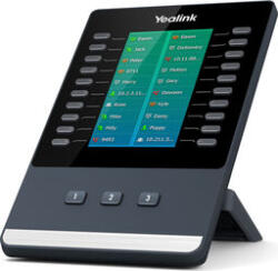 Yealink Internetelefon Yealink EXP50, tastatura LCD color cu 20 de taste (1300033)