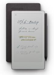 REMARKABLE Paper Pro Move with MarkerPlus and Book Folio Weave (RM91A-1001NW) eReader