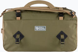 Fjällräven Geantă de călătorie Fjällräven Vardag Splitpack 45 l Green/Clay Geanta voiaj