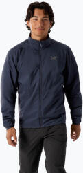 Arcteryx Geacă izolată pentru bărbați Arcteryx Atom black sapphire
