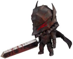 Good Smile Company Figurină de acțiune Good Smile Company Animation: Berserk - Guts (Berserker Armor)(Blood Edition)(Nendoroid), 10 cm (GSC59063) Figurina