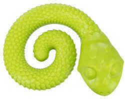 TRIXIE Snack Snake recompensă dozator (șarpe) câini pentru (18 cm)