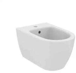 Ideal Standard Bideu Suspendat Ideal Standard i. Life O alb T568101 (T568101)
