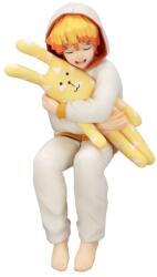  Statuetă FuRyu Animation: Demon Slayer - Zenitsu Agatsuma (Craftholic), 11 cm (FRYU29575) Figurina