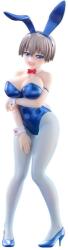  Statuetă FuRyu Animation: Uzaki-chan Wants to Hang Out! - Hana Uzaki (Blue) (BiCute Bunnies), 28 cm (FRYU29564) Figurina