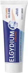 ELGYDIUM Kids Pastă de dinți educațională, 50 ml