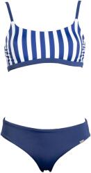Axis Women's swimwear stripe 38