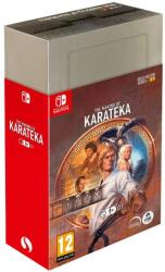 Digital Eclipse The Making of Karateka [Deluxe Edition] (Switch)