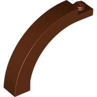 LEGO® Arc 1 x 5 x 3 1/3 (6568559)
