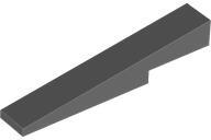 LEGO® Cărămidă cu pantă 10° 6 X 1 (6508011)