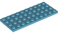 LEGO® Placa 10 X 4 (6096946)