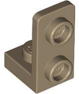 LEGO® Aplică 1 x 1 - 1 x 2 Inv (6530972)