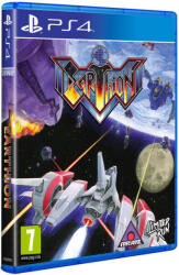 Limited Run Games Earthion (PS4)