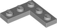 LEGO® Placă 3 X 3 colţ (6547152)