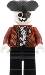 LEGO® Minifigurină LEGO Ideas (The Goonies) One-Eyed Willie idea269 (idea269)