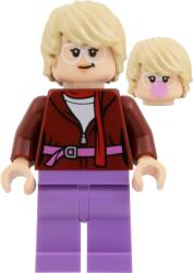 LEGO® Minifigurină LEGO Ideas (The Goonies) Stephanie Steinbrenner (Stef) idea262 (idea262)