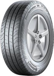 Continental ContiVanContact 200 215/65 R15 100T