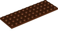 LEGO® Placă 12 X 4 (6065139)