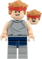 LEGO® Minifigurină LEGO Ideas (The Goonies) Brandon Walsh (Brand) idea261 (idea261)