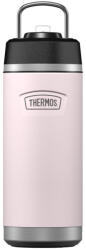 Thermos Icon Kids Flip Straw Bottle 0, 53l Culoare: roz (120102)