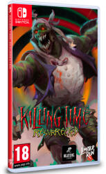 Nightdive Studios Killing Time Resurrected (Switch)
