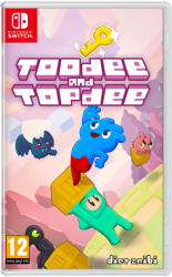 dietzribi Toodee and Topdee (Switch)