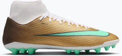 Nike Férfi focicipők Nike Mercurial Superfly 11 Academy "Kylian Mbappé" metallic gold/green glow