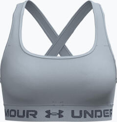 Under Armour Sportmelltartó Under Armour Crossback Mid blue fog/downpour gray