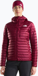 The North Face Női pehelykabát The North Face Bettaforca Lt Down Hoodie burgundy crush/lali gur