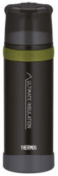 Thermos Mountain Beverage Bottle 0, 75l Culoare: negru (1500B3)