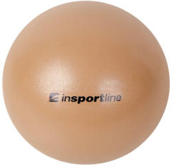 inSPORTline Gimnasztikai labda inSPORTline Aerobic Ball 20 cm, könnyen karbantartható, 120 kg terhelhetőség mokkahab (30646-2)