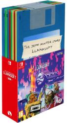 Digital Eclipse Llamasoft The Jeff Minter Story [Deluxe Edition] (Switch)