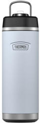 Thermos Icon Flip Straw Bottle 0, 71l Culoare: albastru (130133)