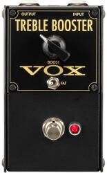 VOX VTB-1 Treble booster gitárpedál
