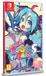Crypton Future Media Hatsune Miku Logic Paint S (Switch)