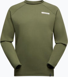 La Sportiva Férfi pulóver La Sportiva Tufa Sweater cypress