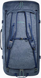 TATONKA Utazótáska Tatonka Duffle Roller 140 l navy blue