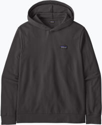 Patagonia Férfi pulóver Patagonia Daily Hoody ink black
