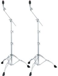 Tama HC43BWNX2 Stage Master duplalábas gémes cintányérállvány, 2 darabos csomag