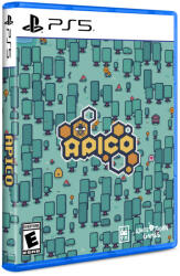 Whitethorn Games APICO (PS5)